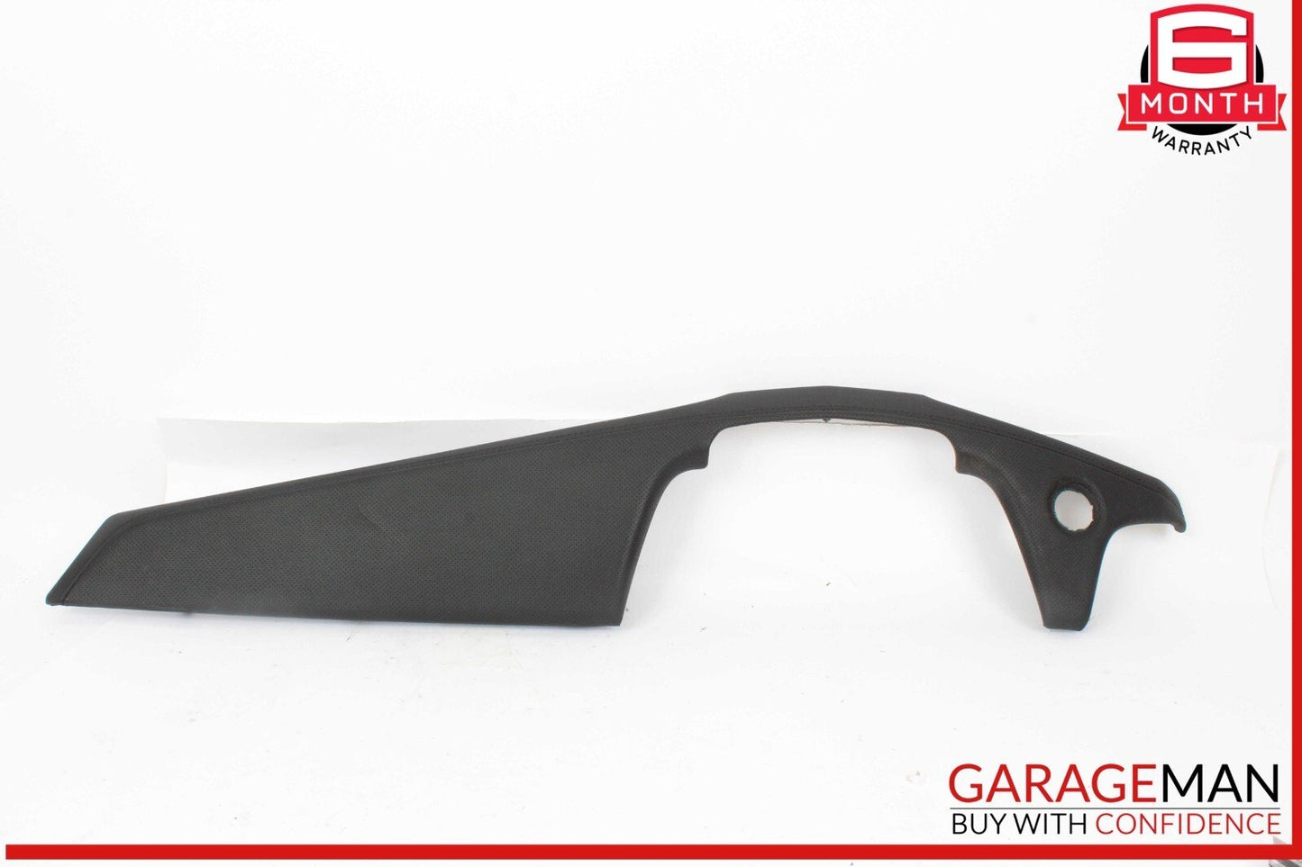 17-23 Cadillac XT5 Dash Dashboard Right Passenger Side Trim Cover Panel 84138188
