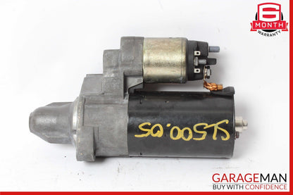 97-08 Mercedes R230 SL500 CLS500 Engine Starter Motor Assembly 0061510601 OEM