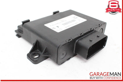 10-18 Porsche Panamera 970 Voltage Stabiliser Converter Control Module Unit OEM