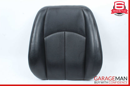 07-09 Mercedes W211 E350 E550 Front Right Passenger Side Top Upper Seat Cushion