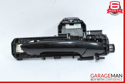 10-13 Mercedes W212 E350 E550 Front Right Exterior Door Handle OEM