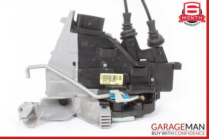 18-23 Kia Stinger Front Right Passenger Side Door Lock Latch Actuator OEM