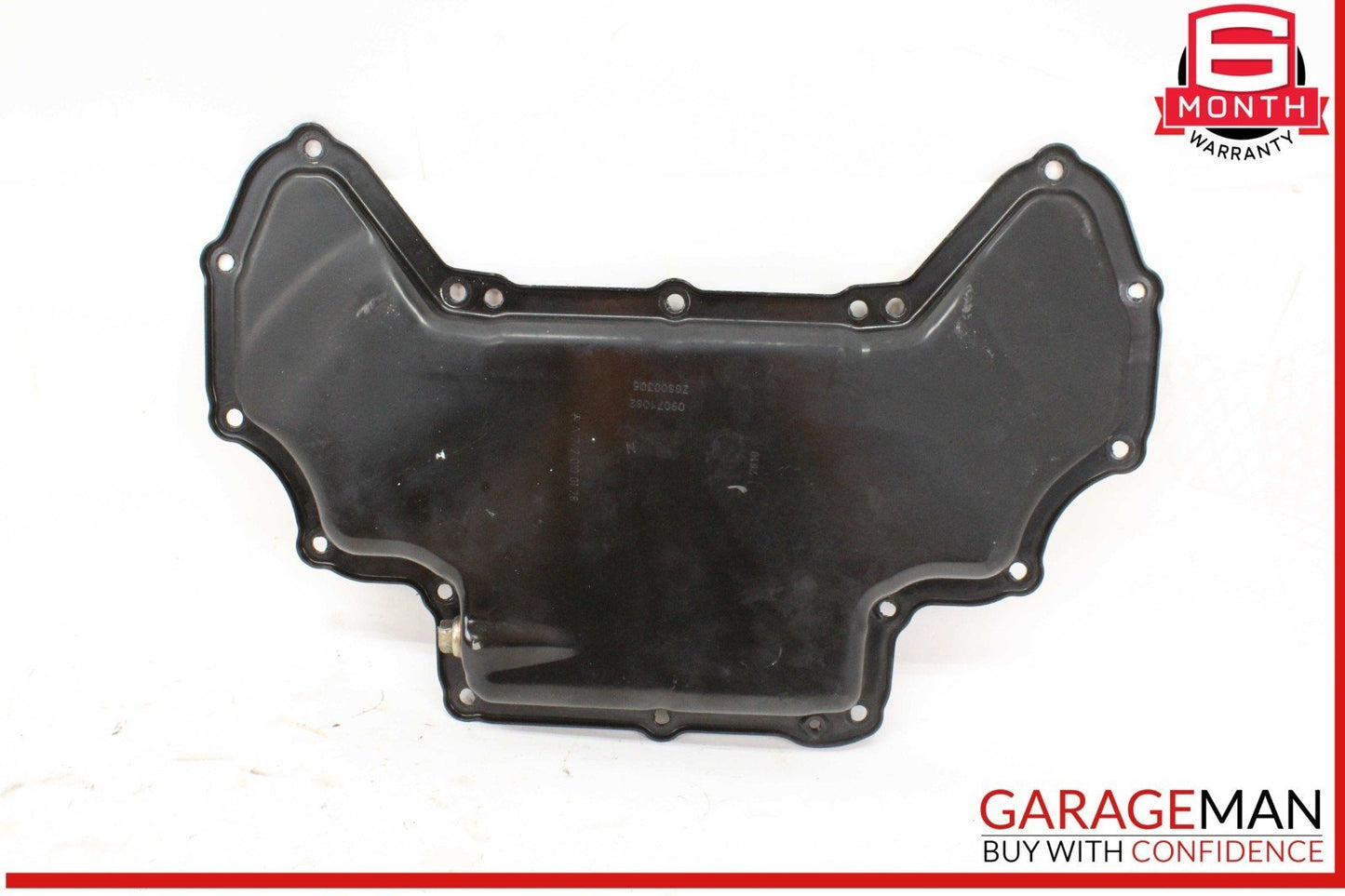 05-12 Mercedes W212 E350 C230 CLS550 SL550 Lower Oil Pan 2720100128 OEM