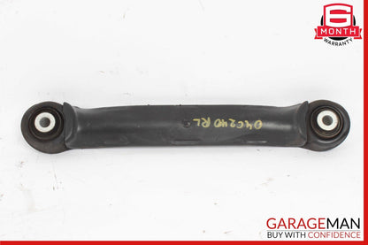 Mercedes W203 C320 C240 CLK350 Rear Left / Right Side Lower Thrust Control Arm