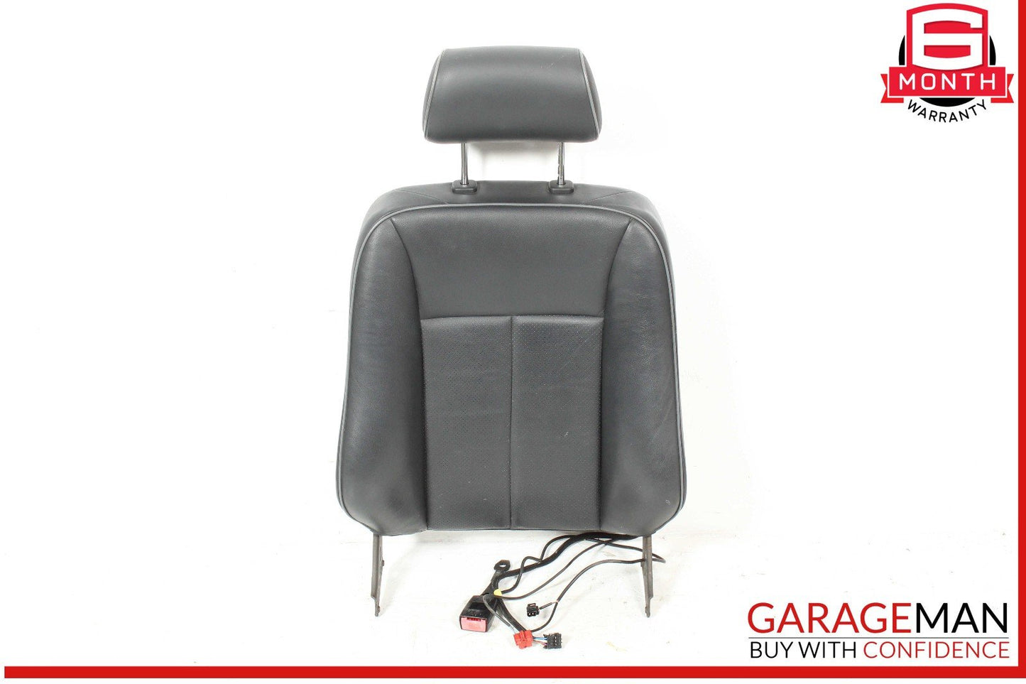 00-03 Mercedes W210 E320 E430 Front Right Top Upper Seat Cushion OEM