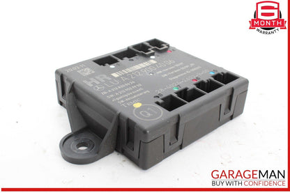 08-14 Mercedes W204 C300 C250 Rear Right Passenger Side Door Control Module OEM