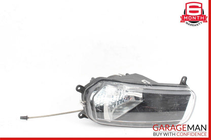 15-18 Can Am Spyder F3s SE6 Left Headlight Head Light Lamp 3955 OEM