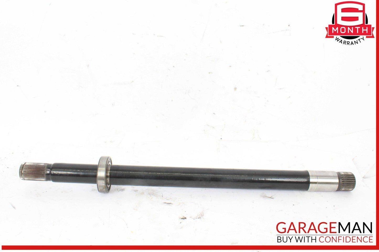10-15 Mercedes W212 E350 Wagon Rear Left or Right Side Axle CV Half Shaft OEM