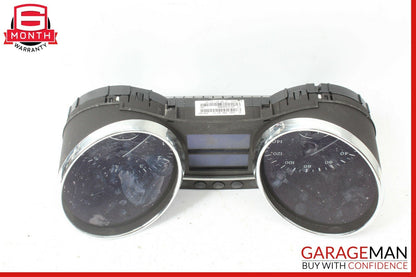 08 Mercedes W251 R350 Speedometer Odometer Instrument Cluster Gauge OEM 140k