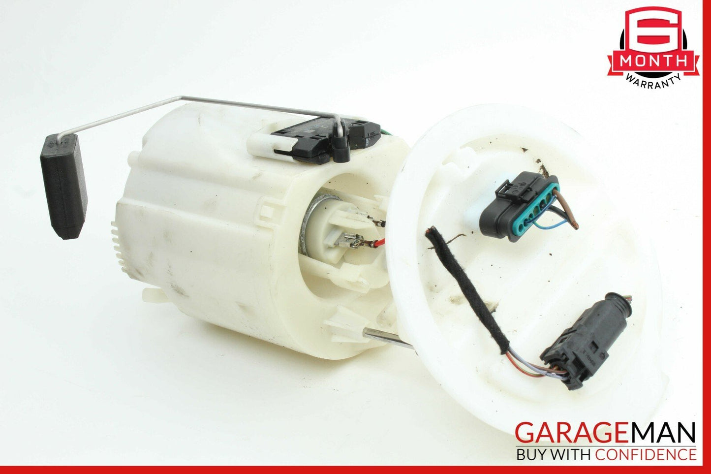 12-14 Mercedes W204 C250 Right Side Fuel Pump Level Sensor 2044700294