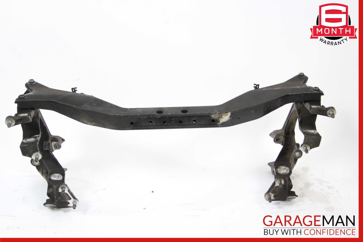 97-04 Porsche Boxster 986 Rear Subframe Crossmember Sub Frame Bar OEM
