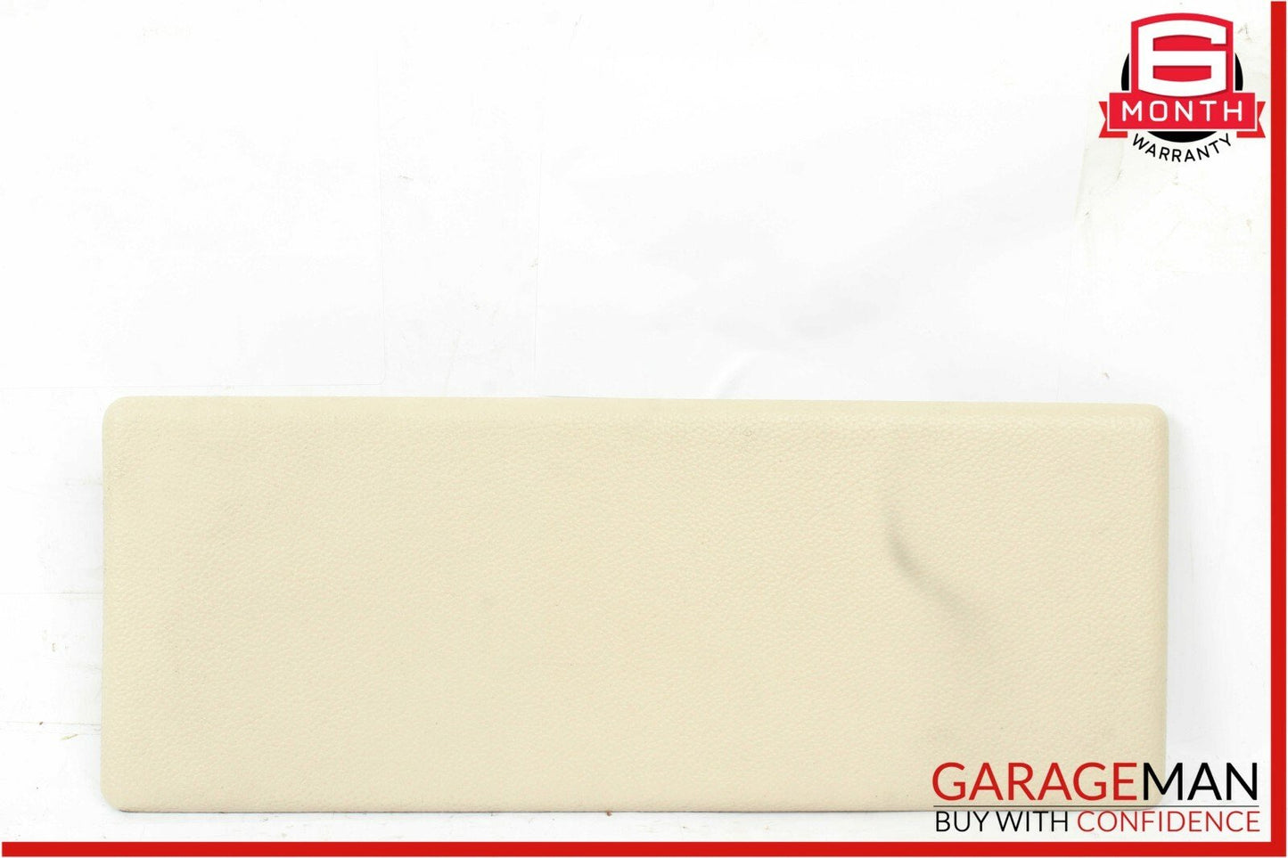 03-06 Mercedes R230 SL500 Rear Right Passenger Compartment Box Cover Trim OEM