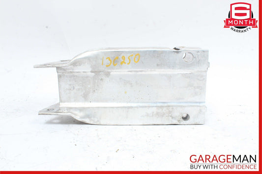 08-14 Mercedes W204 C250 Front Left Bumper Reinforcement Impact Bracket Bar OEM