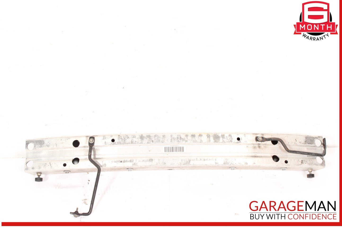 07-10 Saturn Sky Front Reinforcement Impact Bar 25854822 OEM