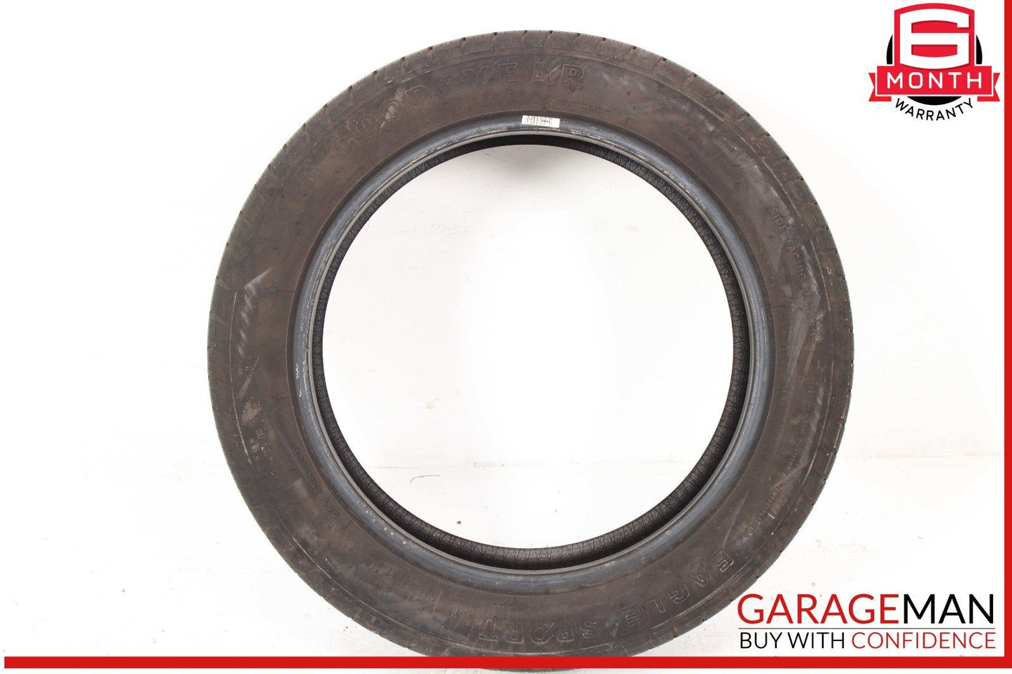 Goodyear Eagle Sport 235/50 R19 99H Wheel Tire OEM