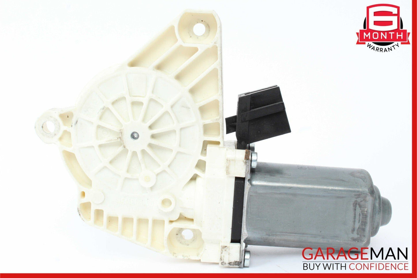 07-13 Mercedes S400 S550 S63 AMG Rear Right Door Window Regulator Motor Unit OEM