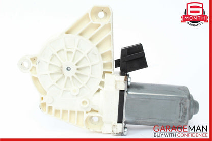 07-13 Mercedes S400 S550 S63 AMG Rear Right Door Window Regulator Motor Unit OEM