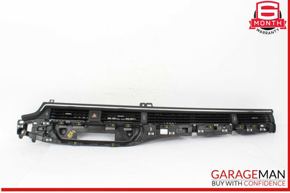 17-19 Audi A4 Quattro Dash Dashboard AC A/C Air Conditioning Air Vent Assembly