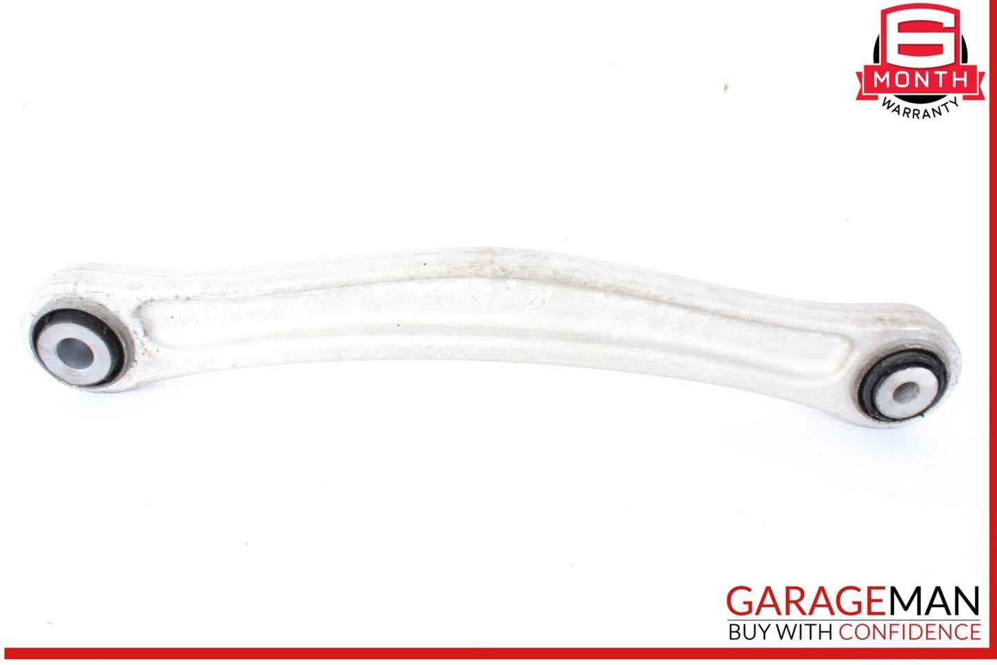 03-18 Porsche Cayenne 957 958 Rear Left / Right Side Upper Rearward Control Arm