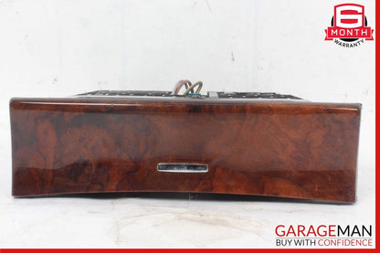 06-12 Mercedes X164 GL550 ML63 AMG GL450 Center Console Ash Tray Compartment OEM