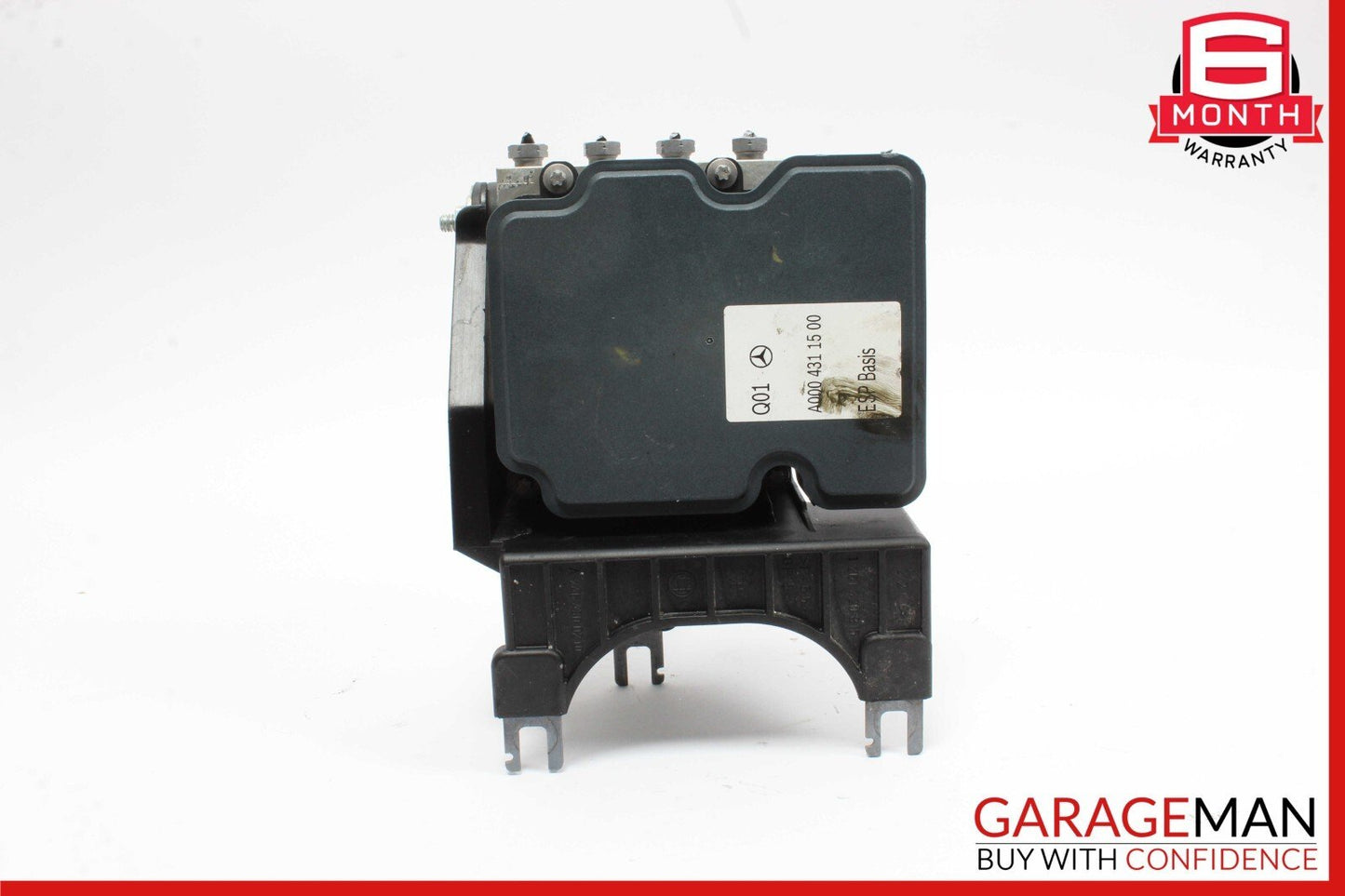 14-18 Mercedes W117 CLA250 ABS Brake Hydraulic Pump Control Module Unit OEM