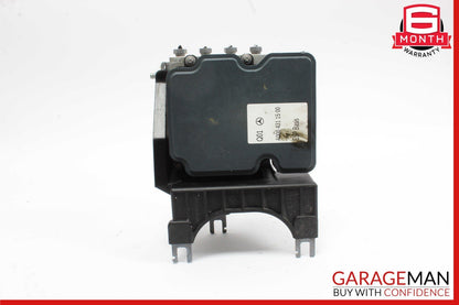 14-18 Mercedes W117 CLA250 ABS Brake Hydraulic Pump Control Module Unit OEM