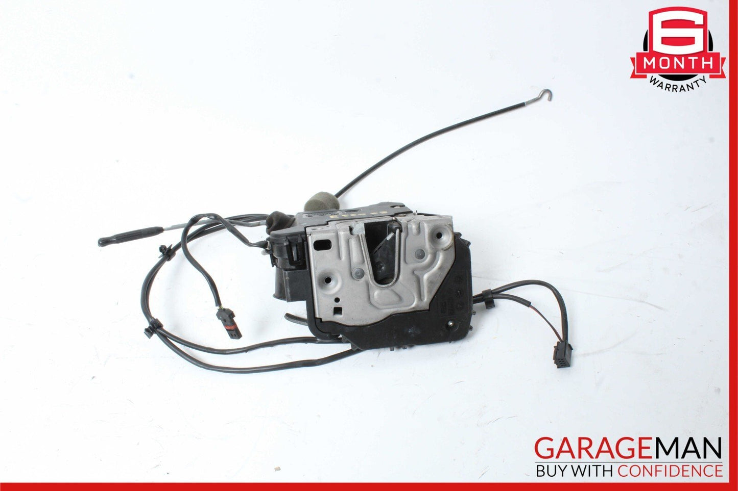 03-09 Mercedes W211 E550 E500 Front Left Driver Door Lock Latch Actuator OEM
