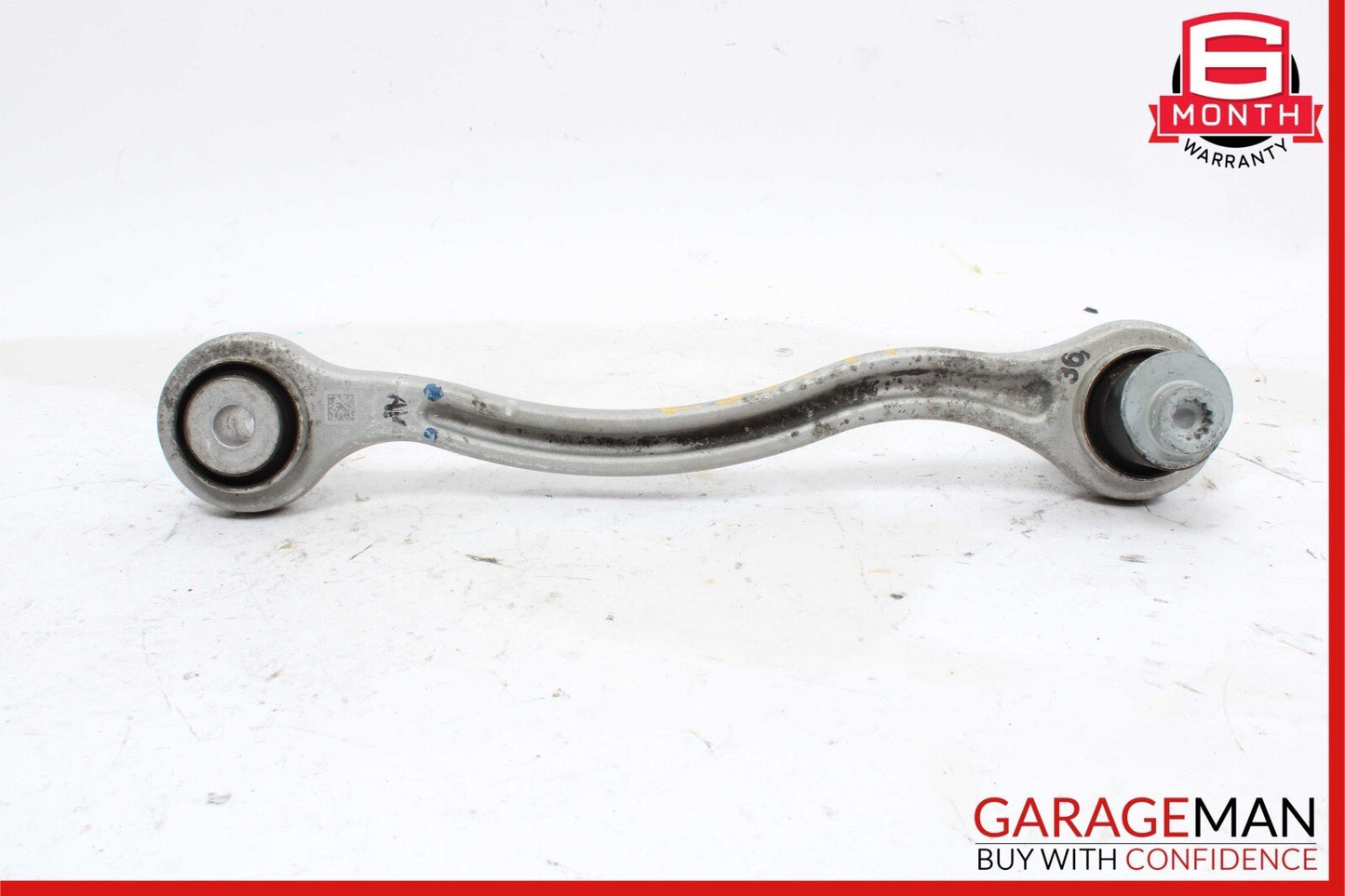 08-16 Mercedes W212 E350 Rear Left or Right Suspension Lower Control Arm OEM