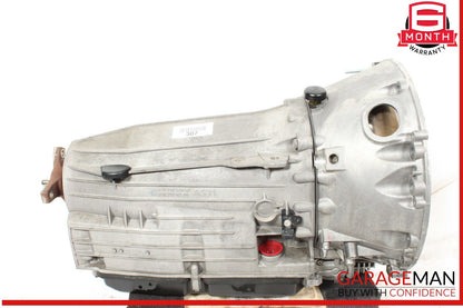 15-17 Mercedes W205 C300 RWD 7G Automatic Transmission Assembly 722.994 OEM 86k