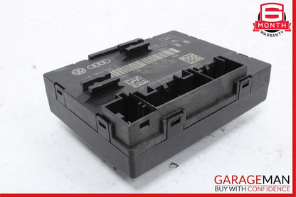 12-18 Audi A7 Rear Right / Left Side Door Computer Control Module Unit OEM