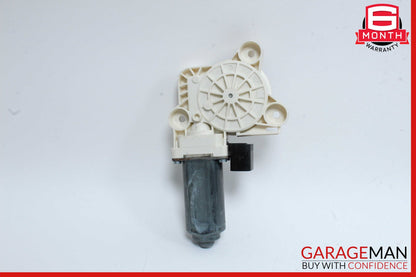 03-09 Mercedes W211 E350 E550 Rear Left Driver Side Window Regulator Motor OEM