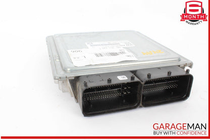 17-24 Audi A4 ECU ECM Engine Control Module Unit 06L907425E OEM