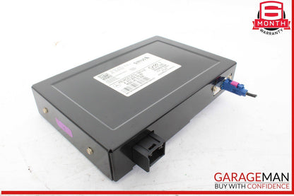 03-09 Mercedes W211 E350 ML350 Sirius Satellite Radio Receiver 2118703389 OEM