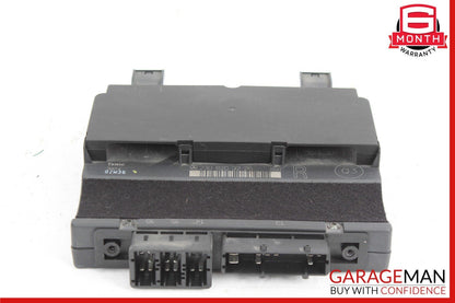 03-06 Mercedes R230 SL500 SL55 AMG Under Seat Control Module Right Side OEM