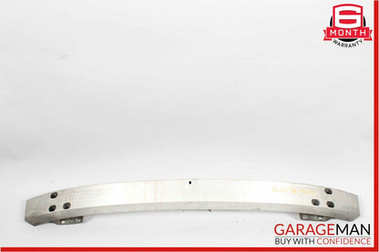 14-17 Maserati Ghibli Rear Bumper Reinforcement Impact Crash Bar Rebar