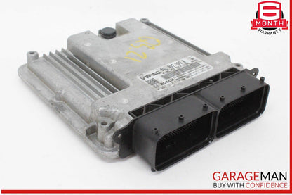 19-24 Audi Q3 Engine Computer ECU ECM Control Module Unit Bosch 06L907309B OEM