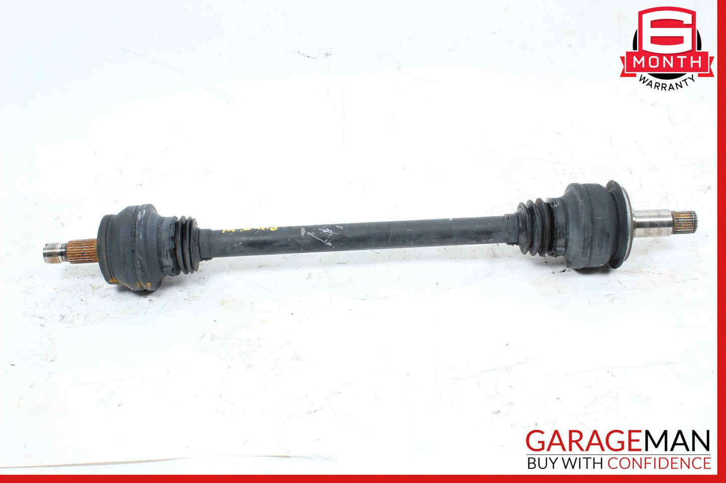 08-17 Mercedes W207 E400 Coupe Rear Left or Right Axle CV Half Shaft OEM