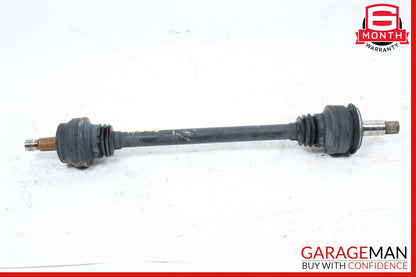 08-17 Mercedes W207 E400 Coupe Rear Left or Right Axle CV Half Shaft OEM