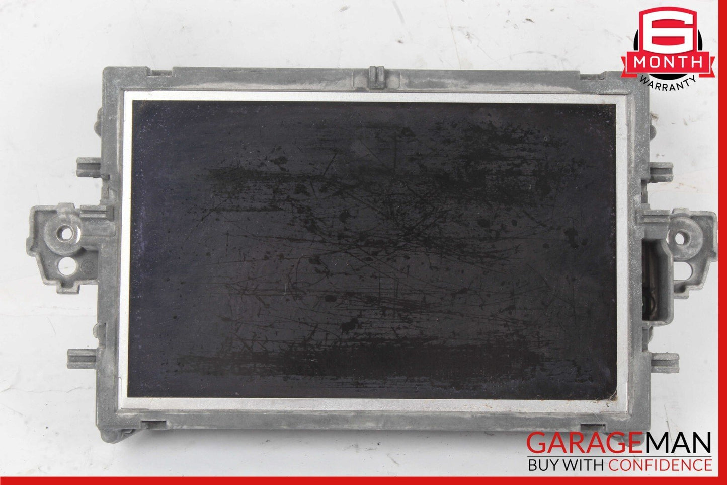 10-15 Mercedes W218 CLS500 E400 Dash Navigation Display Screen Monitor Unit OEM