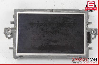 10-15 Mercedes W218 CLS500 E400 Dash Navigation Display Screen Monitor Unit OEM