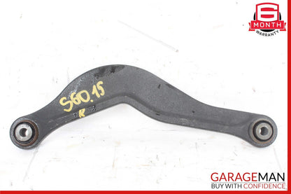 11-18 Volvo S60 V60 Rear Left / Right Side Upper Suspension Control Arm OEM