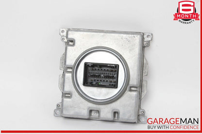 18-23 Audi S5 RS5 Headlight Lamp Control Unit LED Module Ballast OEM