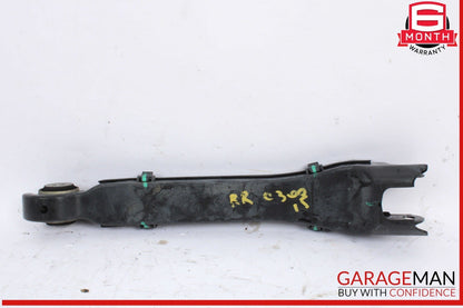08-20 Mercedes W205 C300 Rear Left or Rear Right Side Lower Control Arm OEM