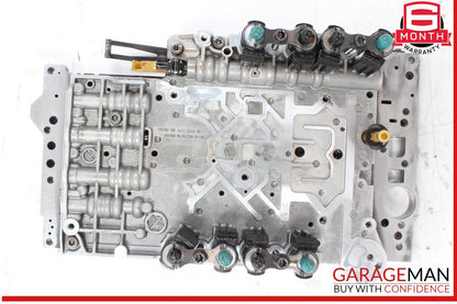 Mercedes W203 C280 E350 7G Tronic Transmission Valve Body 2202770801 OEM