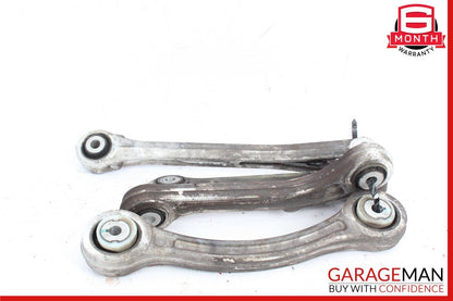 14-17 Maserati Ghibli Rear Right or Left Side Control Arm Set of 4 OEM