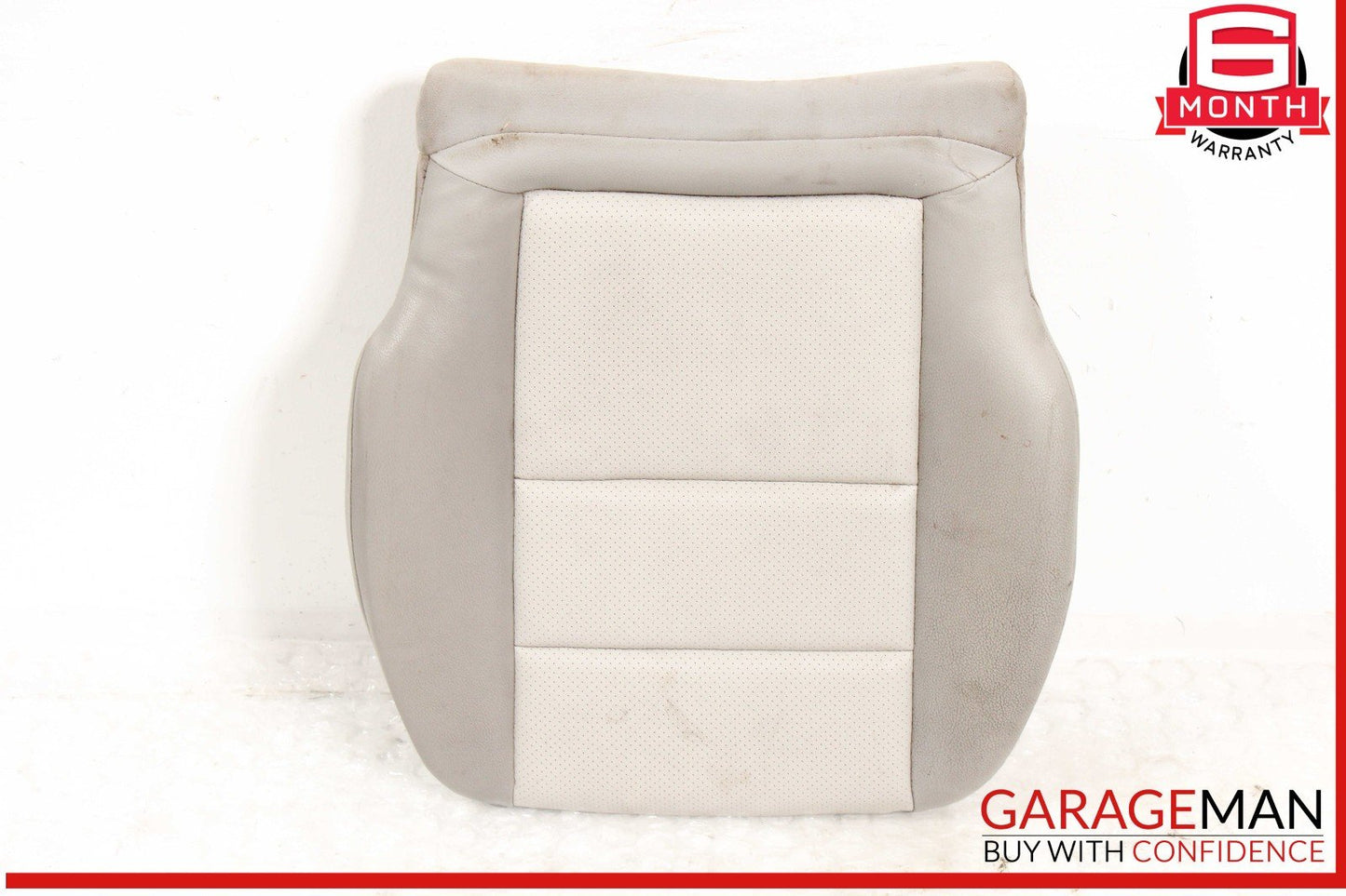 12-15 Mercedes X204 GLK350 Front Right Side Lower Bottom Seat Cushion OEM