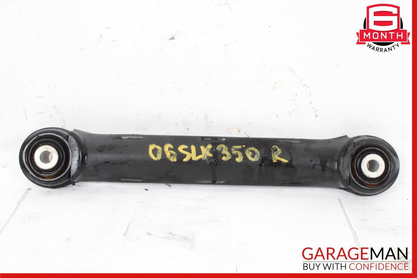 05-11 Mercedes R171 SLK350 Rear Left or Right Side Lower Thrust Control Arm OEM