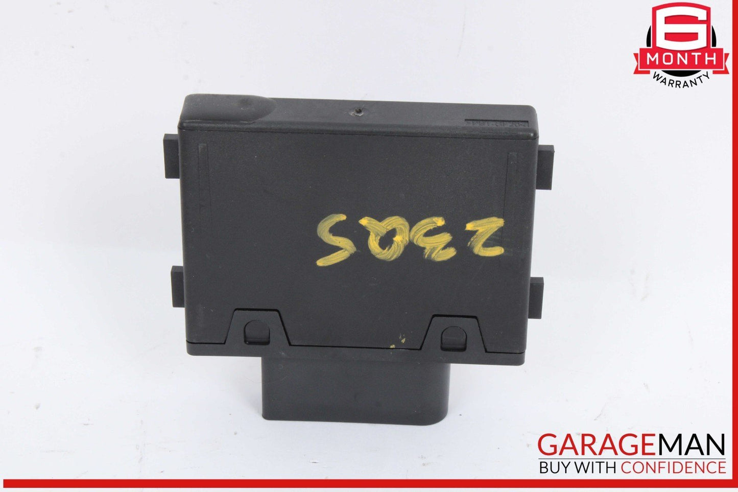 18-24 Audi Q5 SQ5 Fuel Pump Delivery Control Module Unit 80A906093C OEM