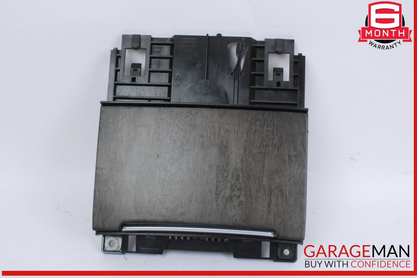12-18 Audi A7 A6 S6 S7 Front Center Console Storage Bin Tray 4G0863273A OEM
