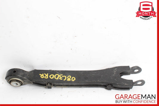 08-18 Mercedes W204 C300 E350 Rear Left or Right Side Lower Thrust Control Arm